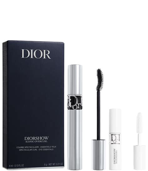 mascara sopracciglia dior|dior lash mascara.